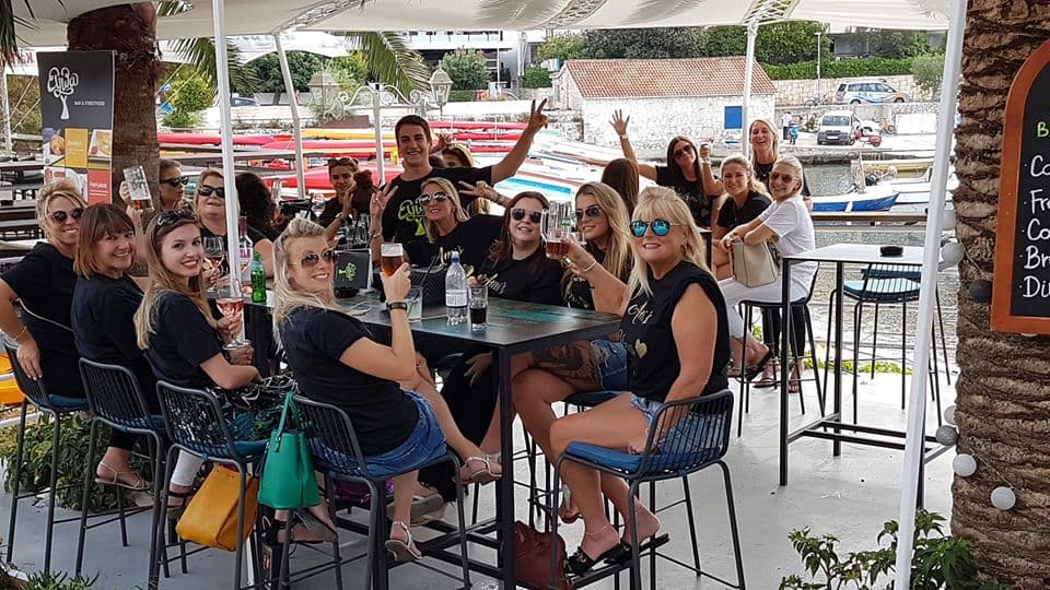 Celebrations at Eywa