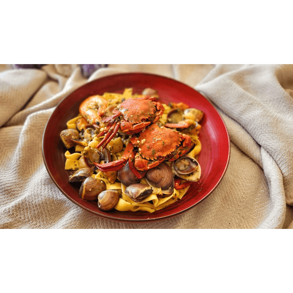 Frutti Di Mare