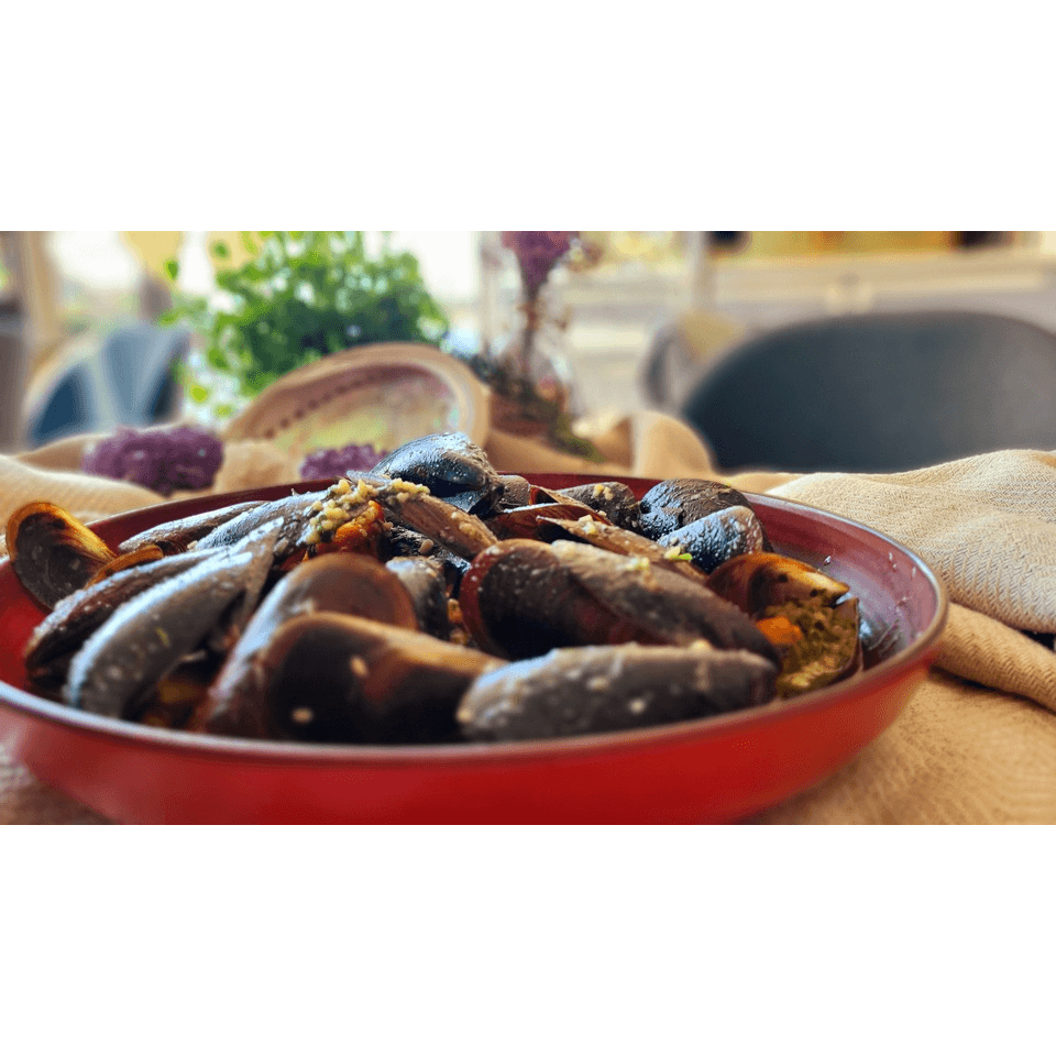 Mussels