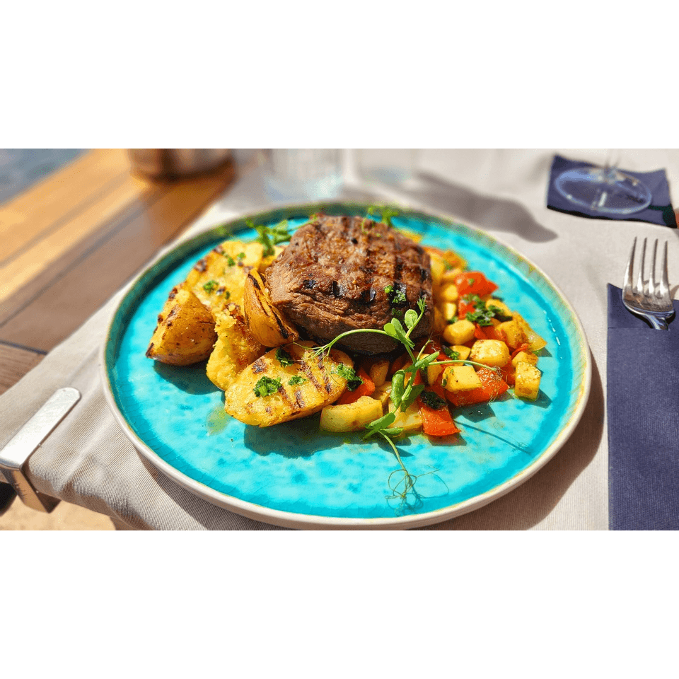 Beef Tenderloin Steak