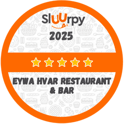 Sluurpy 2025 badge